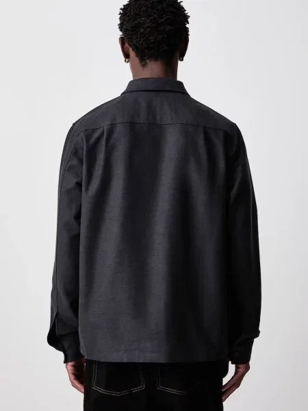 Fred Perry сорочка