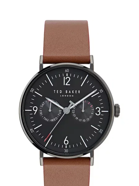 Часовници Ted Baker черно