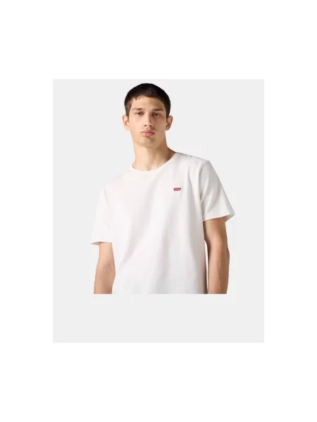 Tricou Levi's® alb