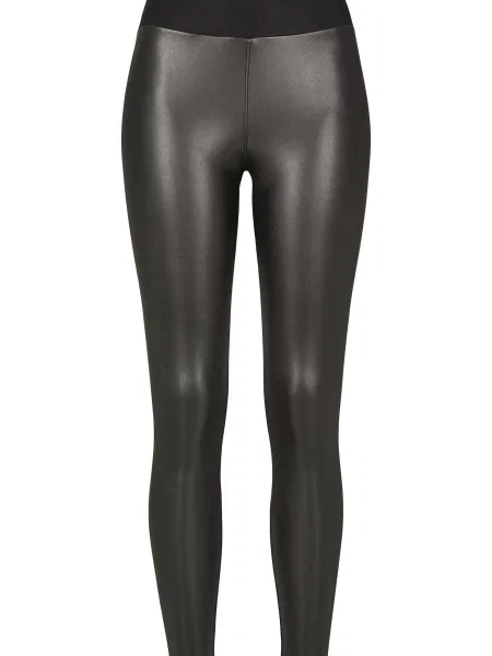 Leggings Urban Classics negru
