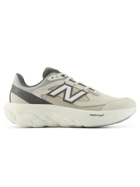 New Balance TRN sneakersy beżowe
