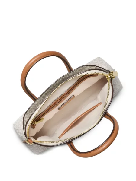 Geantă shopper Michael Kors cu imagine