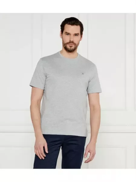 Gant Tricou ORIGINAL SHIELD gri