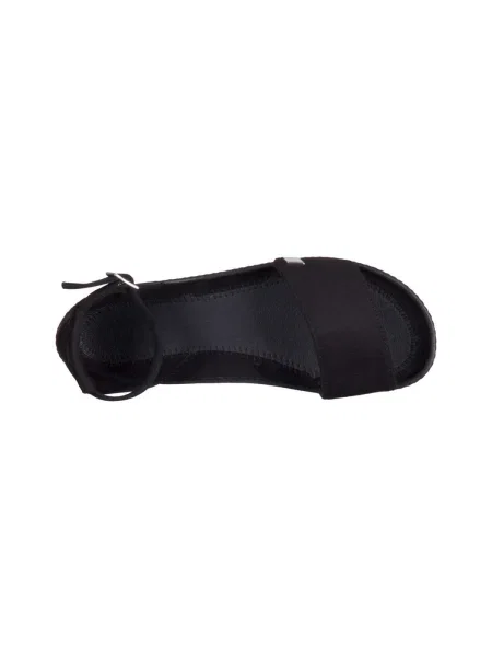 Pantofi Leguano negru