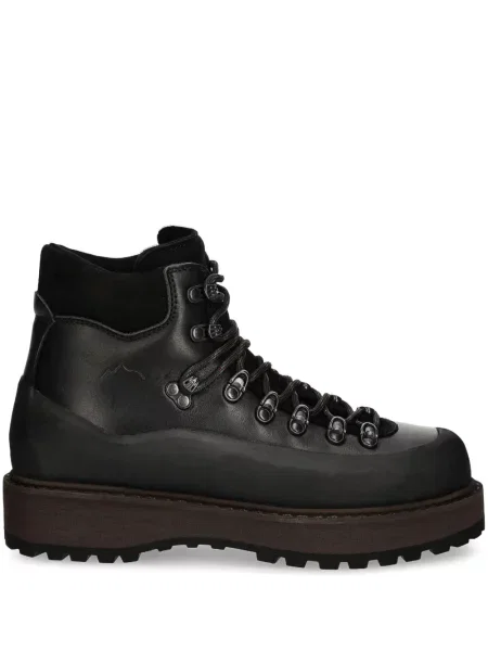 Botine Diemme negru
