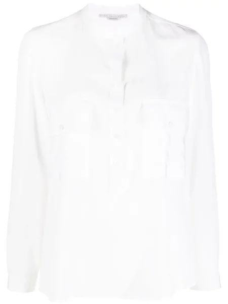 Cămașă Stella Mccartney alb
