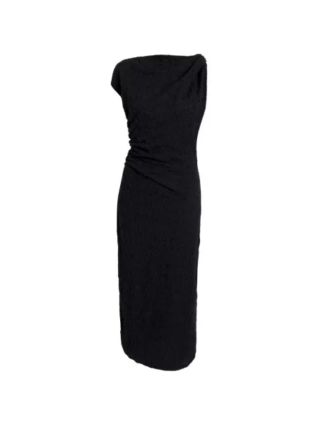 Rochie Proenza Schouler White Label din dantelă alb