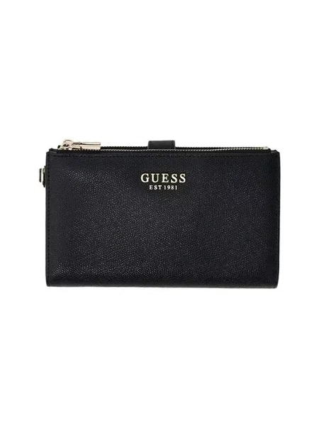 Portofel Guess negru