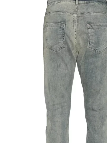 Blugi Rick Owens Drkshdw albastru