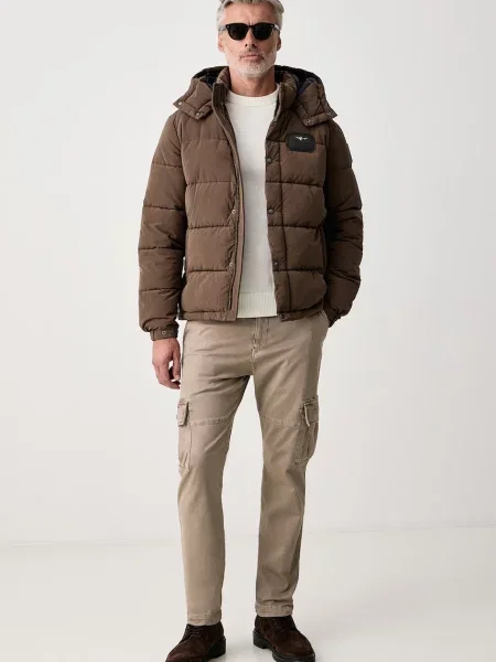 Aeronautica Militare штани cargo з