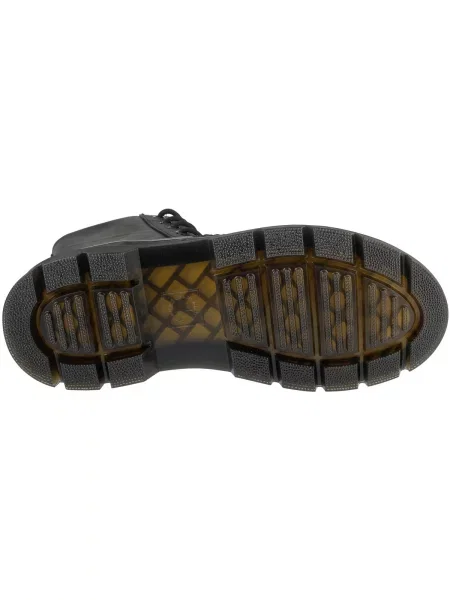 Boty Dr. Martens Combs Leather černé