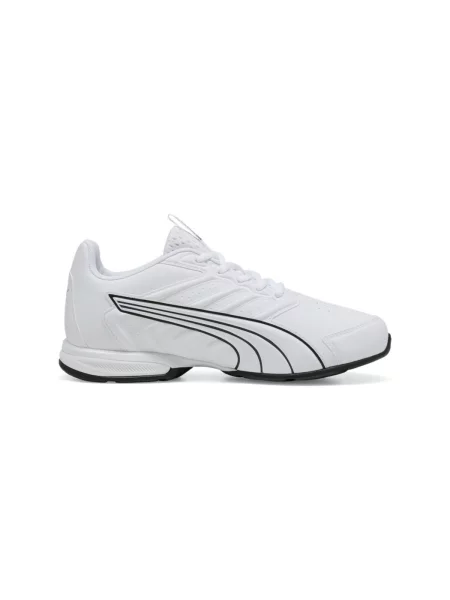 Félcipo Puma fehér