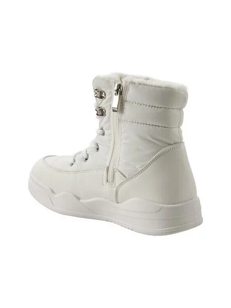 Pantofi Lee Cooper alb