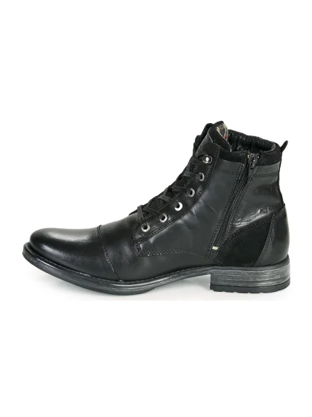 Pantofi Redskins negru