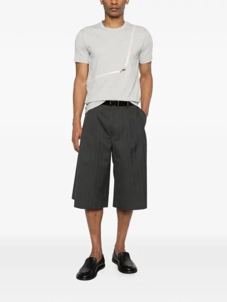 Tricou Comme Des Garçons Shirt gri