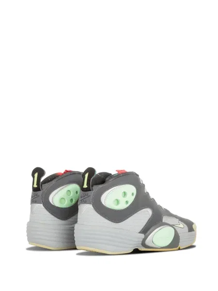 Sneakerși Nike Dunk alergare negru