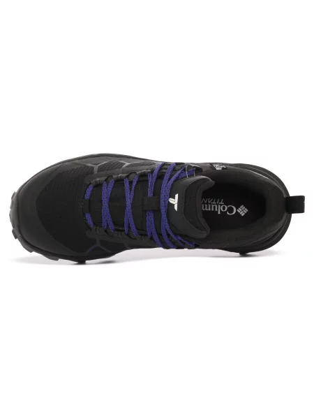 Pantofi Columbia bej