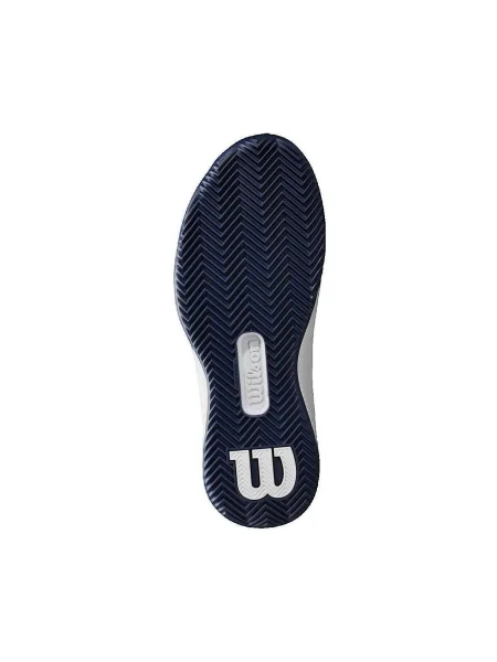 Pantofi Wilson albastru