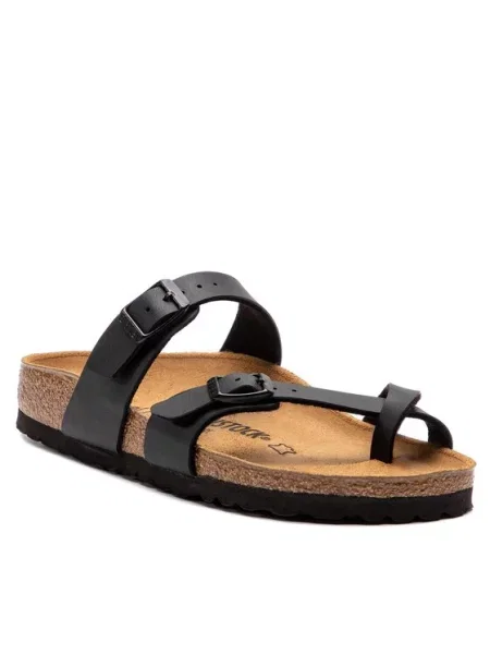 Tenisice Birkenstock crna