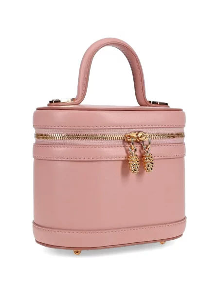 Geantă shopper Tyler Ellis roz