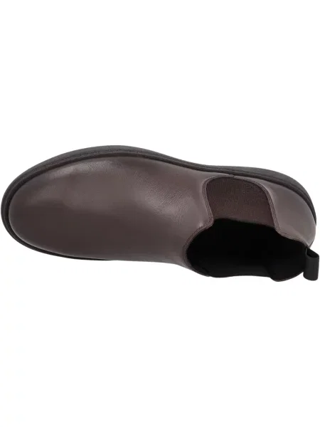 Pantofi Frau maro