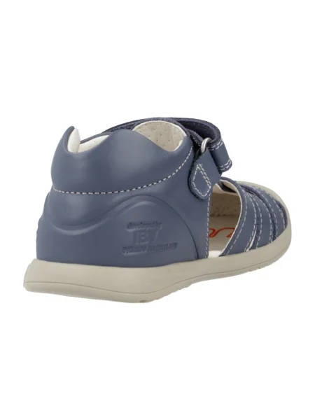 Pantofi copii Biomecanics albastru