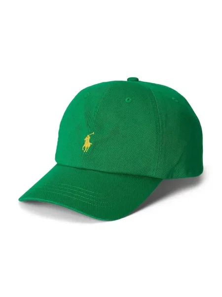 Детская кепка Polo Ralph Lauren