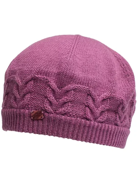 Căciulă copii Tutto Piccolo violet