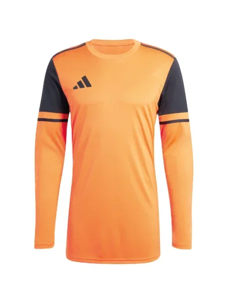 Gyerek póló Adidas narancsszínű