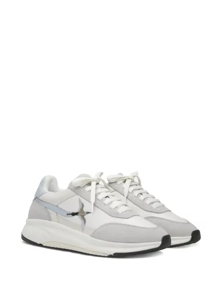 Sneakersy Axel Arigato szare