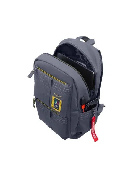 Rucsac Aeronautica Militare albastru