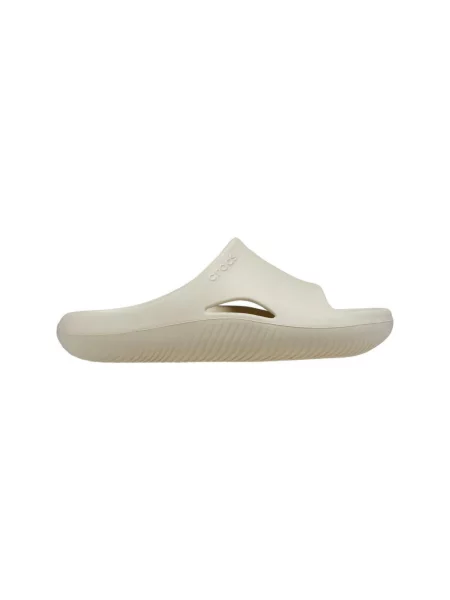 Pantofi Crocs bej