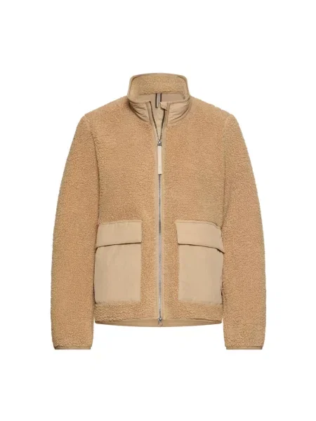 Kurtka Camel Active beżowa