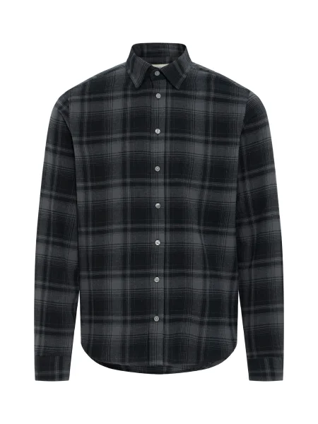 Casual Friday Ing CFSIGVARD sötétszürke fekete