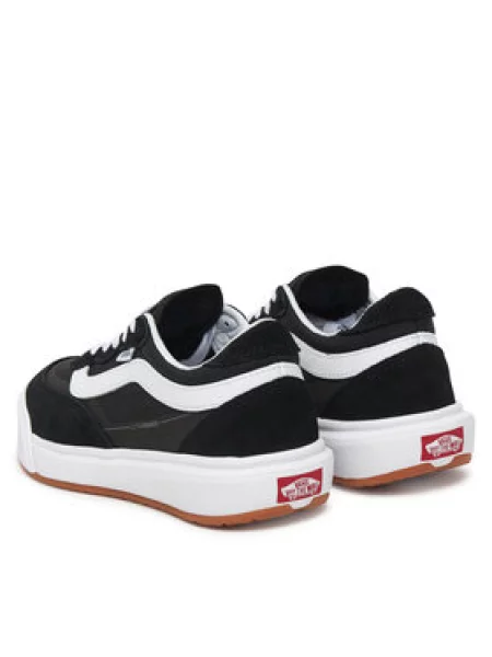 Tenis superge Vans Ultrarange SE črna