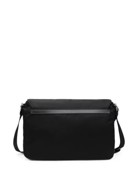 Geantă Prada negru