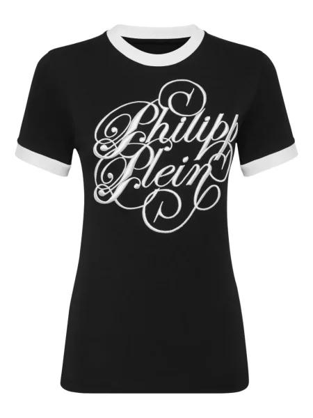 Tricou Philipp Plein negru