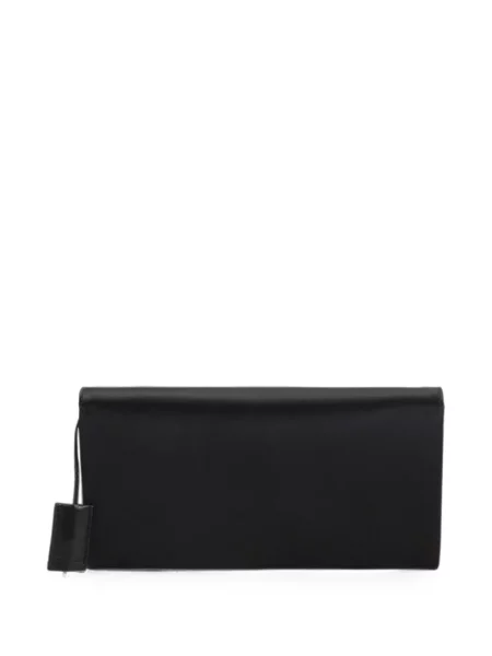 Geantă plic Tom Ford negru
