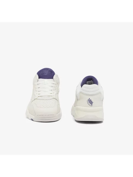 Lacoste Sneakersy Game Trainer beżowe