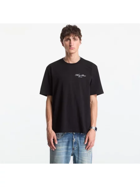 Tricou Filling Pieces T-Shirt Cinema Black S negru