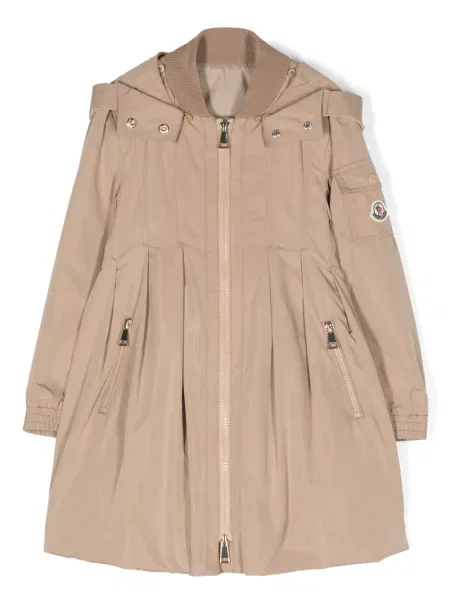 Kurtka dziecięca Moncler Enfant