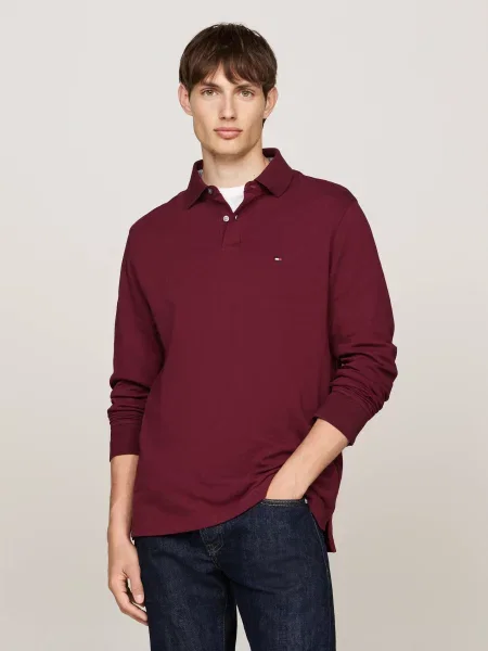 Tricou polo Tommy Hilfiger