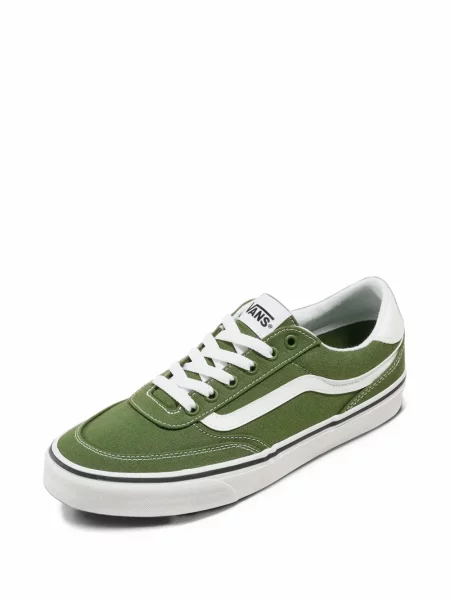 Sportbačiai Vans žalia