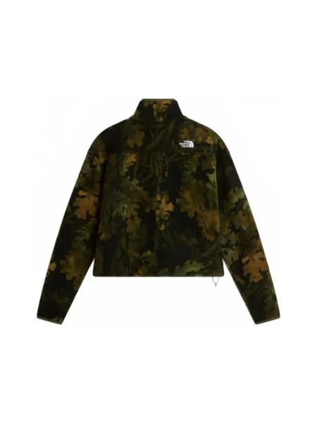Sacou The North Face cu autograf