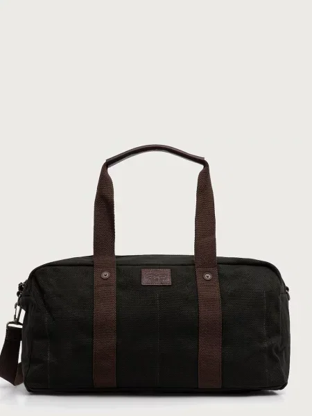 Levi's torba HERITAGE DUFFLE zelena