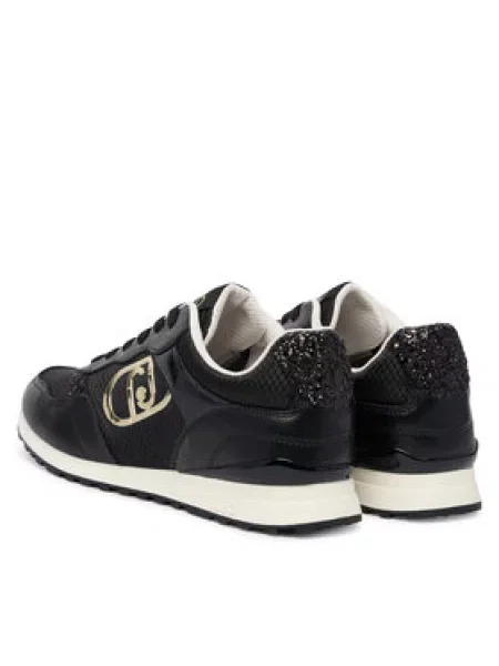 Tenisice Liu Jo Wonder Low 02 Bis crna