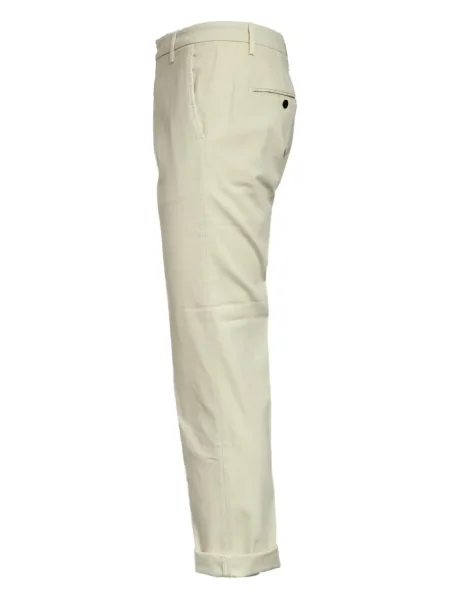 Pantaloni chino Dondup