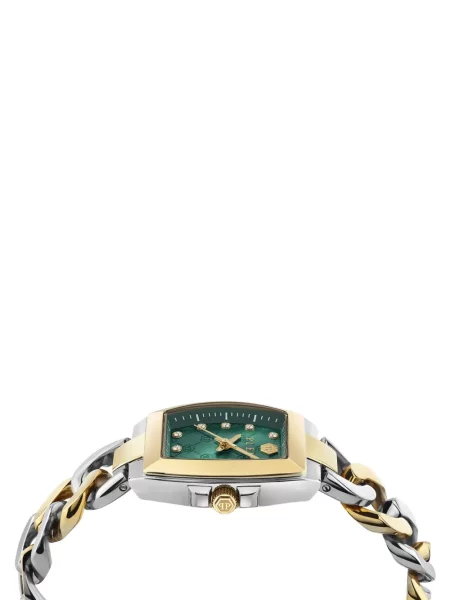 Ceas Philipp Plein verde