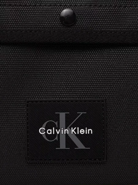 Táska Calvin Klein fekete