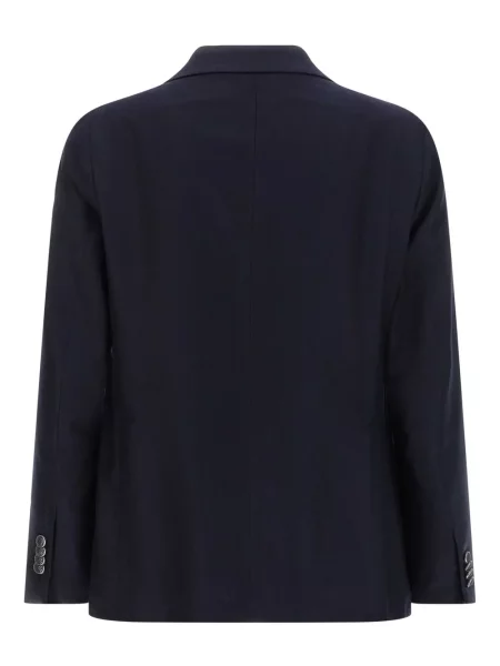 Sacou Tagliatore albastru